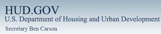 HUD.GOV U.S. Department of Housing and Urban Development