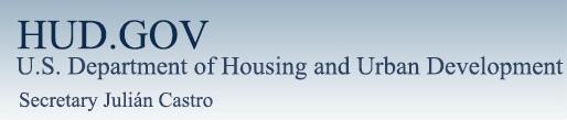 HUD.GOV U.S. Department of Housing and Urban Development